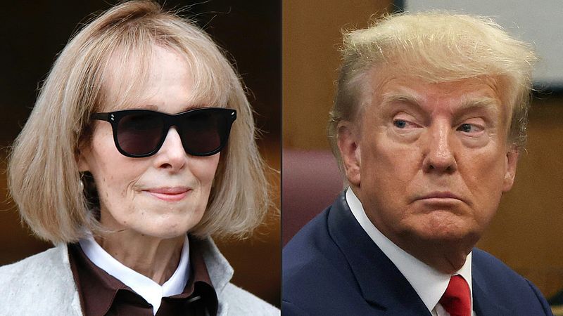 Ex-presidente dos Estados Unidos Donald Trump/foto: AFP Ex-presidente dos Estados Unidos Donald Trump/foto: AFP