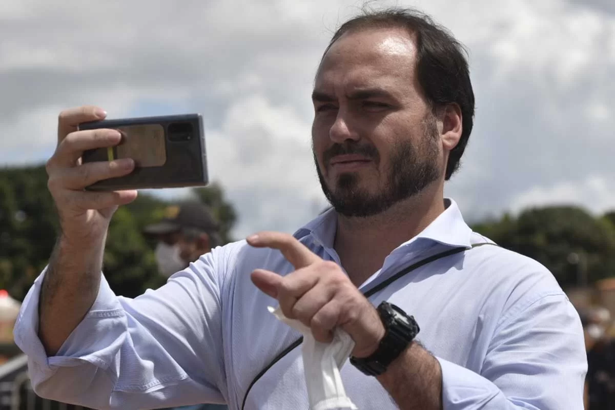 Na &uacute;ltima quinta (25/1), foram cumpridos 21 mandados de busca e apreens&atilde;o/Cr&eacute;dito: Hugo Barreto/Metr&oacute;poles