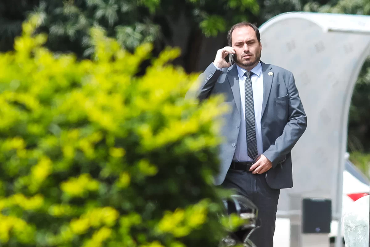 As buscas foram autorizadas pelo ministro do STF, Alexandre de Moraes/Crédito: Igo Estrela/Metrópoles As buscas foram autorizadas pelo ministro do STF, Alexandre de Moraes/Crédito: Igo Estrela/Metrópoles