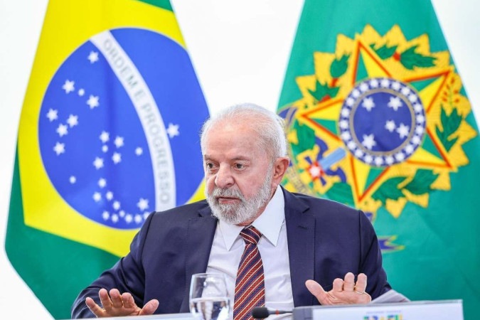 Segundo fontes reservadas do Planalto, o petista já teria decidido por exonerar o diretor-adjunto da agência, delegado Alessandro Moretti/Crédito: Ricardo Stuckert / PR Segundo fontes reservadas do Planalto, o petista já teria decidido por exonerar o diretor-adjunto da agência, delegado Alessandro Moretti/Crédito: Ricardo Stuckert / PR
