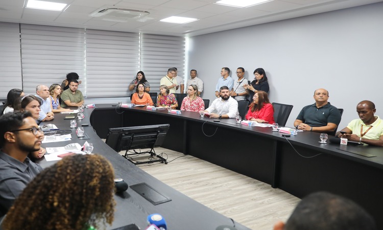 O Centro de Operações do Recife (COP) ficará responsável pelo planejamento, coordenação e monitoramento dos serviços municipais relativos ao Carnaval