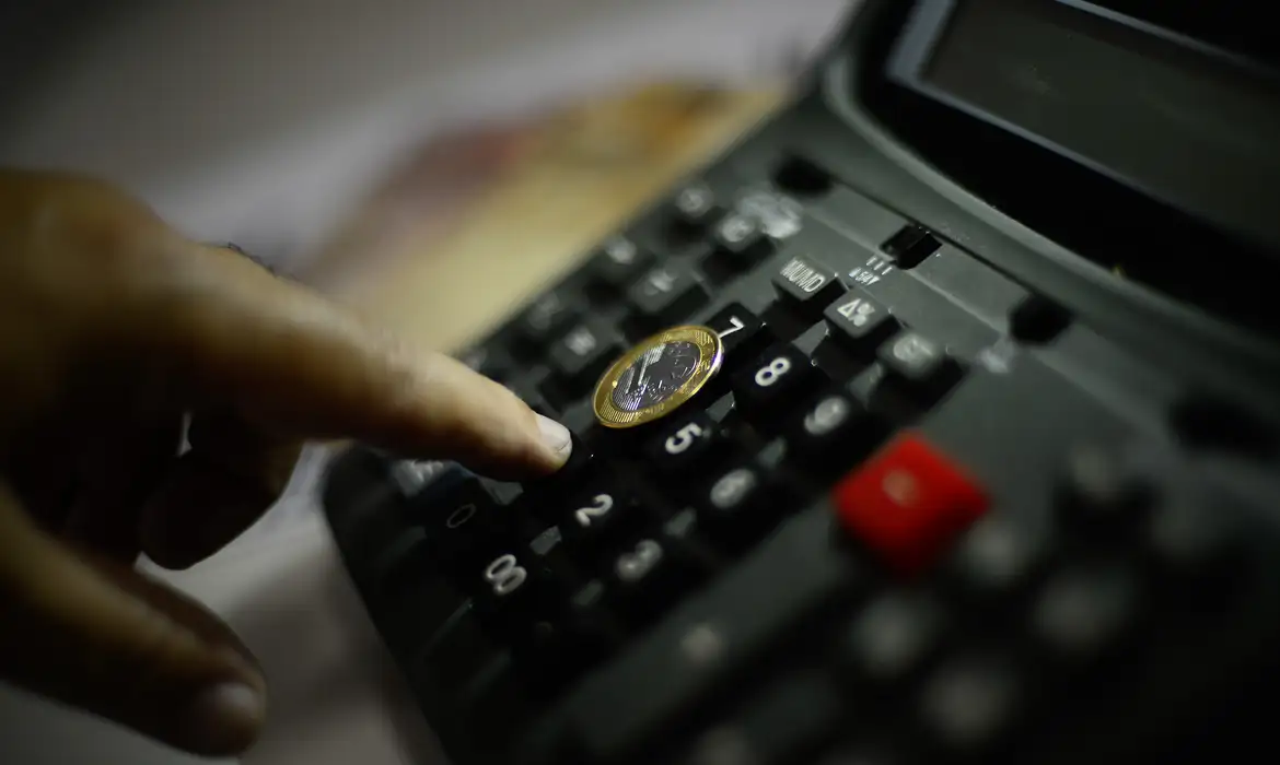 Os números foram divulgados nesta terça-feira (30)/foto: Macello Casal Jr/Agência Brasil Os números foram divulgados nesta terça-feira (30)/foto: Macello Casal Jr/Agência Brasil