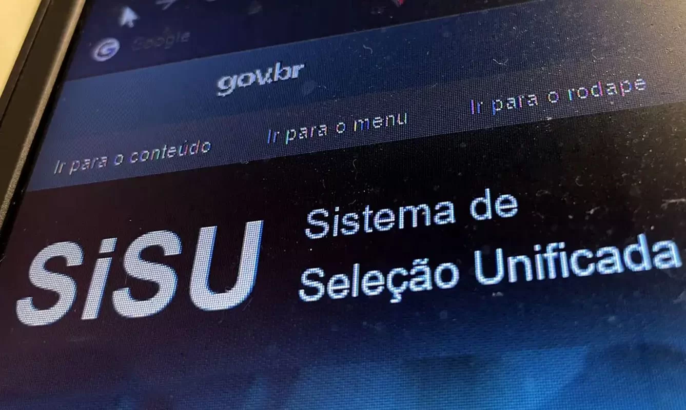 Este ano o Sisu oferta 264.360 vagas/foto: Juca Varella/Agência Brasil Este ano o Sisu oferta 264.360 vagas/foto: Juca Varella/Agência Brasil