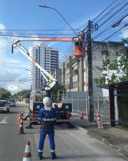 /Foto: Divulgação/Neonergia /Foto: Divulgação/Neonergia