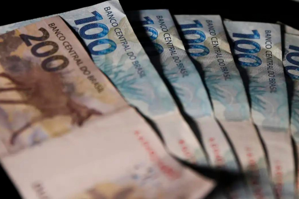 O pagamento é feito pela Receita Federal/Crédito: José Cruz / Agência Brasil O pagamento é feito pela Receita Federal/Crédito: José Cruz / Agência Brasil