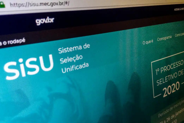 Saiba se o resultado do Sisu 2024 saiu/Crédito: Agência Brasil Saiba se o resultado do Sisu 2024 saiu/Crédito: Agência Brasil