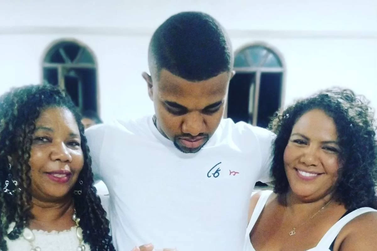 Vídeo levantou suspeitas de desentendimento entre a mãe e a namorada do brother/foto: Reprodução/Instagram Vídeo levantou suspeitas de desentendimento entre a mãe e a namorada do brother/foto: Reprodução/Instagram