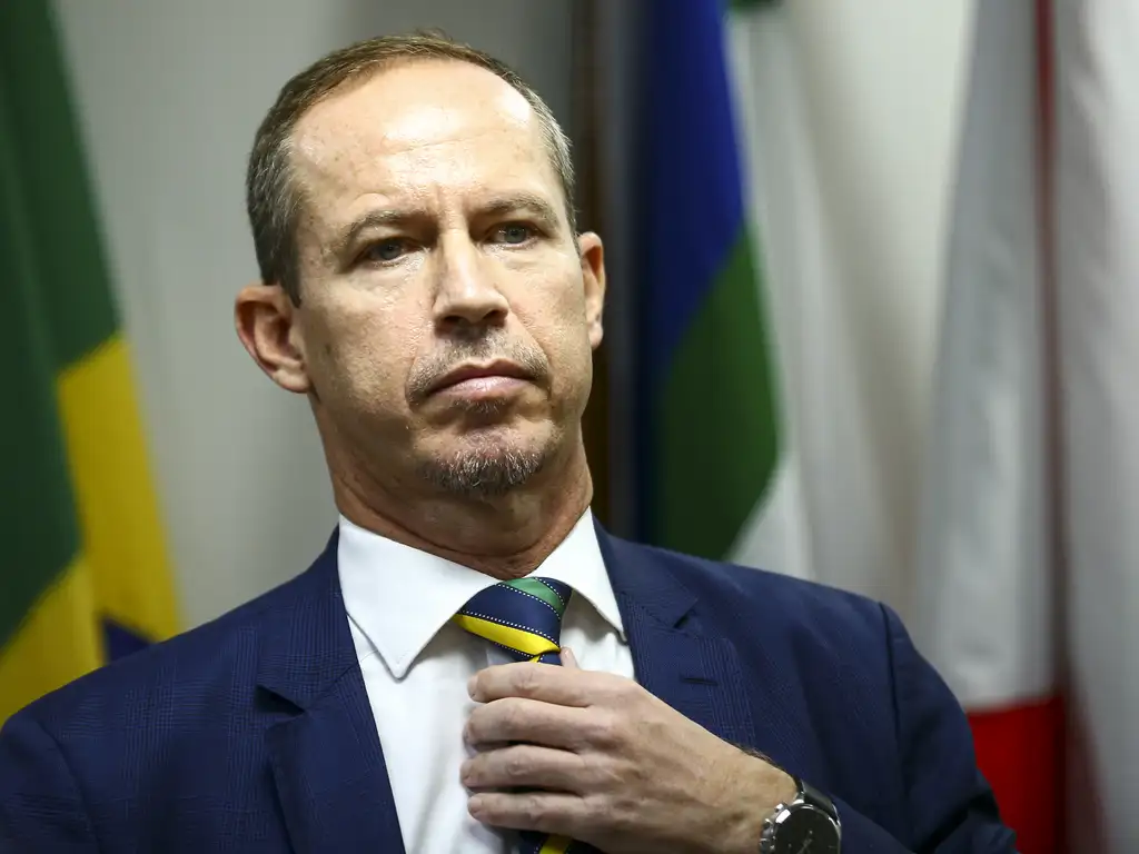 Capelli disse que na ABDI pretende contribuir para a retomada do crescimento da economia nacional/foto: Marcelo Camargo/Agência Brasil