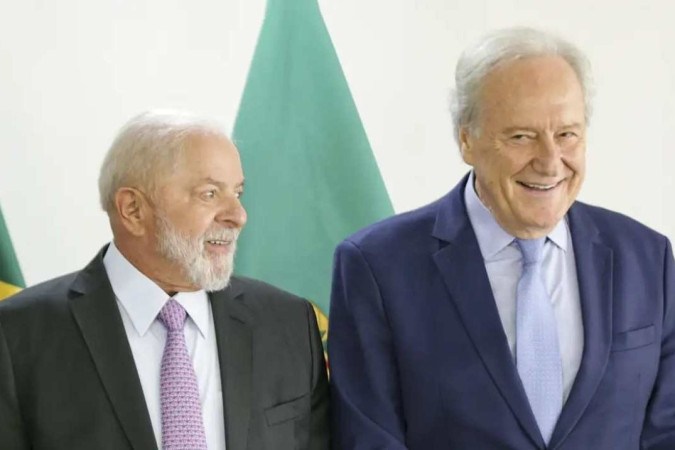 Novo ministro da Justiça tomou posse nesta quinta-feira (1°/2)/Crédito: Marcelo Camargo/Agência Brasil Novo ministro da Justiça tomou posse nesta quinta-feira (1°/2)/Crédito: Marcelo Camargo/Agência Brasil