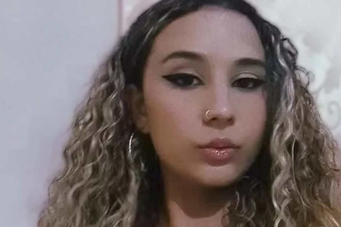 Lívia Gabriele da Silva Matos, de 19 anos, morreu após um encontro com o jogador do sub-20 do Corinthians, Dimas Cândido de Oliveira Filho/foto: Reprodução/Redes Sociais Lívia Gabriele da Silva Matos, de 19 anos, morreu após um encontro com o jogador do sub-20 do Corinthians, Dimas Cândido de Oliveira Filho/foto: Reprodução/Redes Sociais