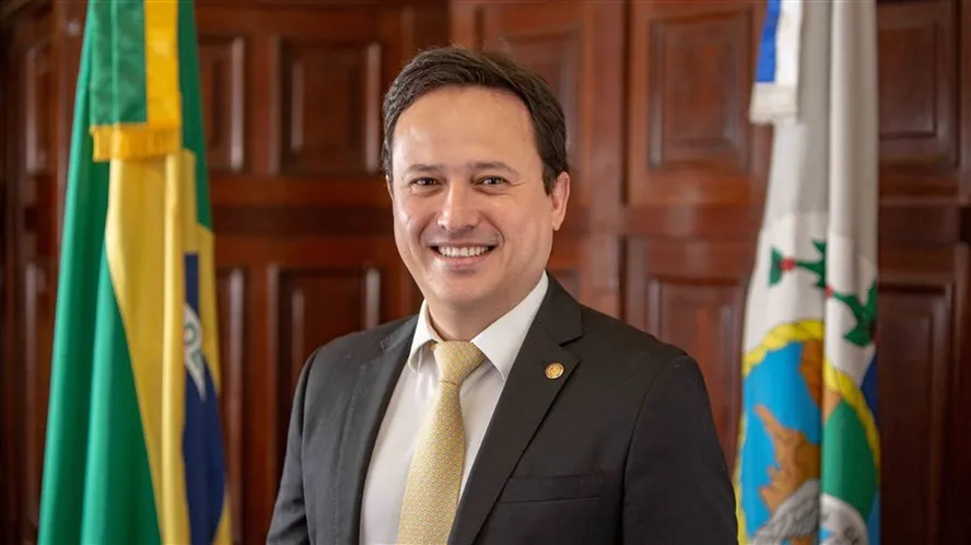 Pela decisão, Fábio da Silva ficará inelegível até 2030/foto: Divulgação