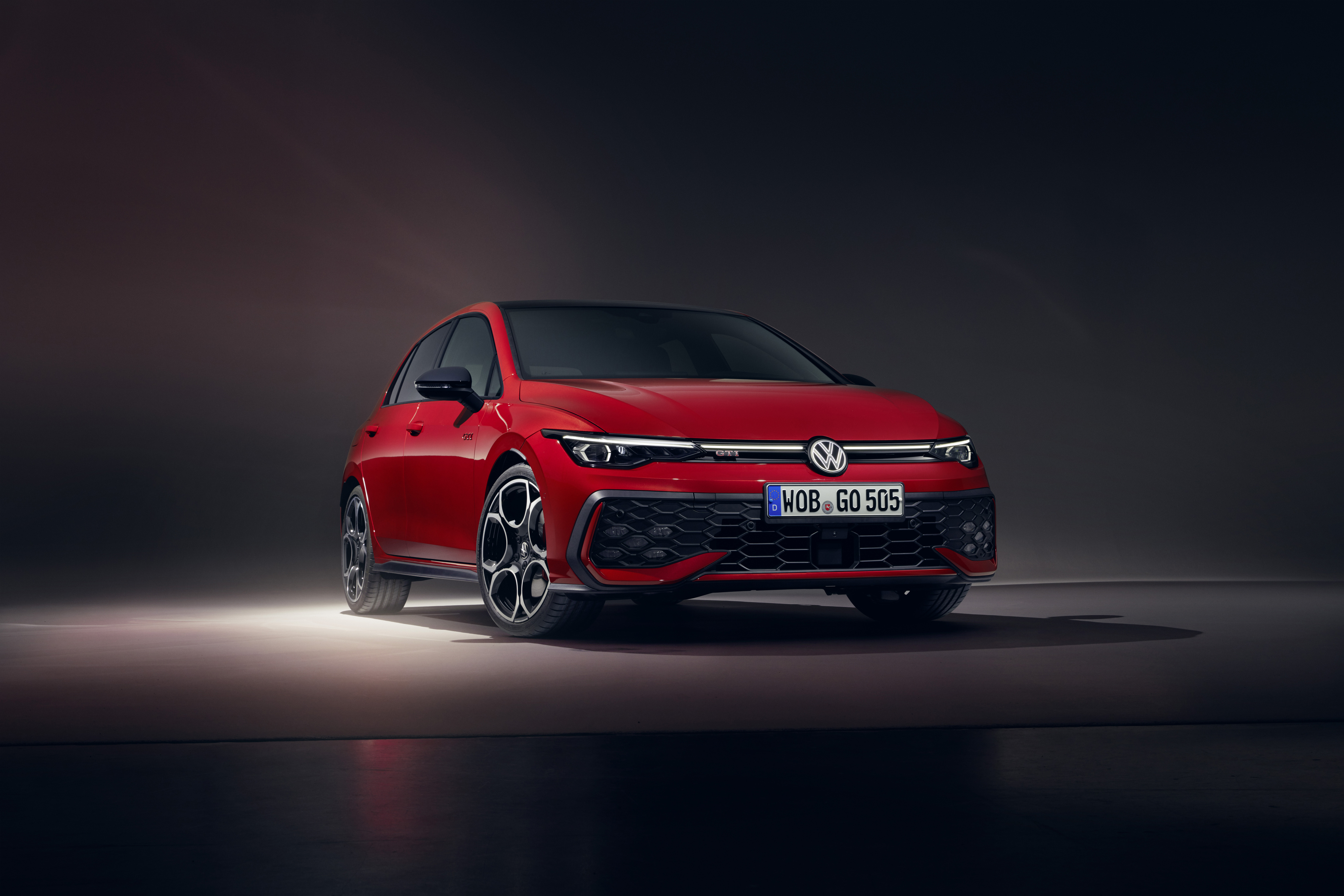 Carro mais vendido da Volks recebeu atualização visual