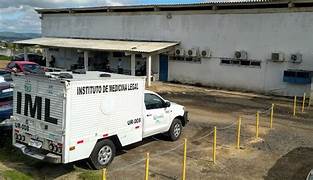 IML de Caruaru fica no Agreste/Foto: Arquivo IML de Caruaru fica no Agreste/Foto: Arquivo