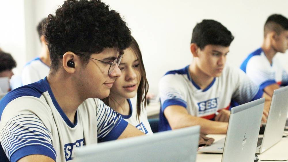 /Foto: Sesi/Arquivo