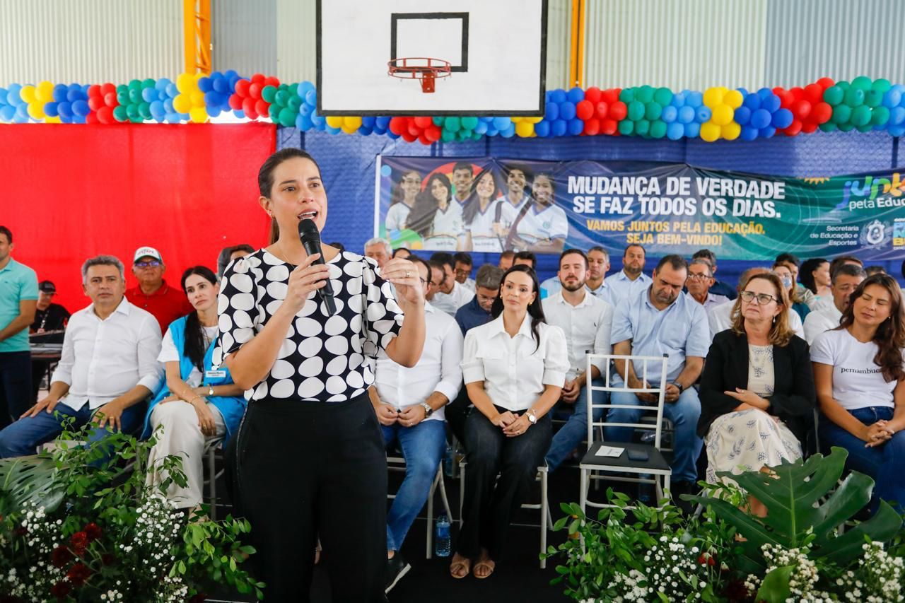 Os 184 municípios pernambucanos serão contemplados com a distribuição de 131 mil kits./Miva Filho/Secom Os 184 municípios pernambucanos serão contemplados com a distribuição de 131 mil kits./Miva Filho/Secom