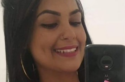 Danielle Nayara Carvalho tinha 29 anos/Foto: Redes Sociais Danielle Nayara Carvalho tinha 29 anos/Foto: Redes Sociais