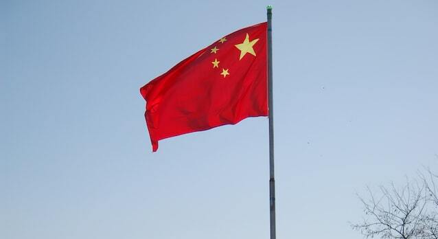 Diplomata chinês disse que ações militares dos EUA estão desencadeando novas turbulências regionais no Oriente Médio/Foto: Brian Matangelo/Unsplash Diplomata chinês disse que ações militares dos EUA estão desencadeando novas turbulências regionais no Oriente Médio/Foto: Brian Matangelo/Unsplash