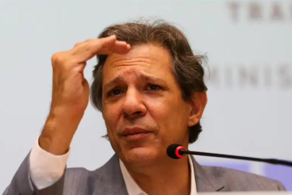 O governo federal tem a meta de zerar o déficit público em 2024/Crédito:Wilson Dias/Agência Brasil O governo federal tem a meta de zerar o déficit público em 2024/Crédito:Wilson Dias/Agência Brasil