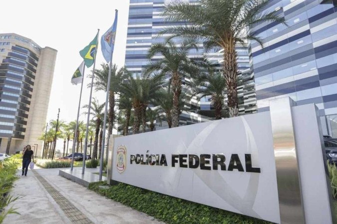 Estão sendo cumpridos 33 mandados de busca e apreensão/Crédito: Policia Federal/Divulgação Estão sendo cumpridos 33 mandados de busca e apreensão/Crédito: Policia Federal/Divulgação