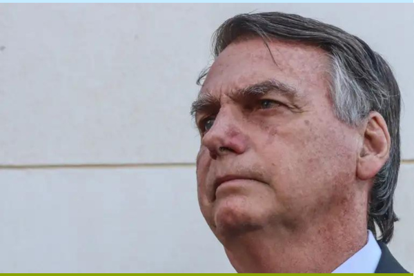 Filipe Martins, ex-assessor de Bolsonaro foi preso/Crédito: Valter Campanato/Agência Brasil Filipe Martins, ex-assessor de Bolsonaro foi preso/Crédito: Valter Campanato/Agência Brasil