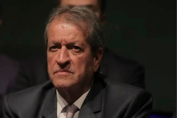 Valdemar da Costa Neto é o presidente do PL/Crédito: Marcello Casal Jr / Agência Brasil
