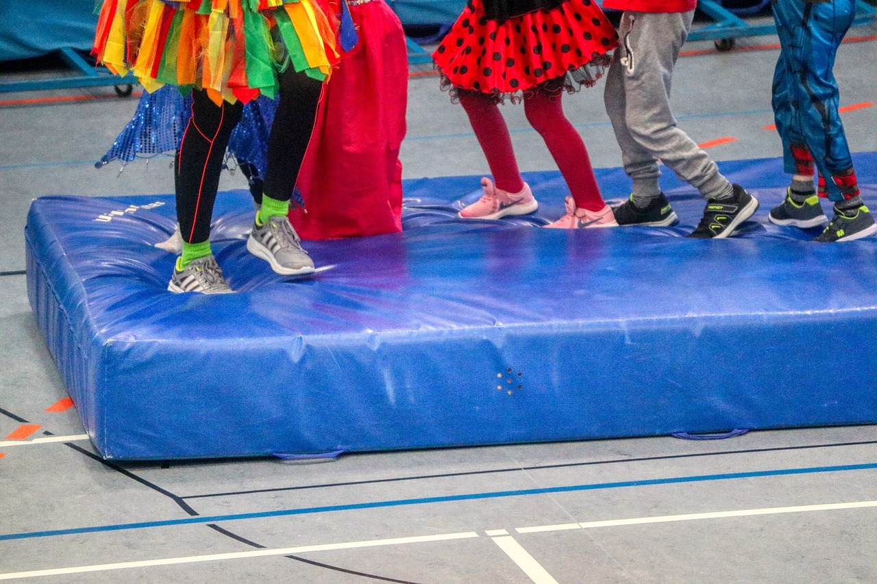 Há uma extensa programação voltada para o público infantil, no Grande Recife/Foto: Reprodução/Pixabay
