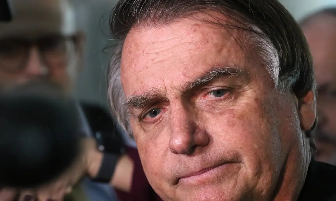 Acusação ocorreu durante a campanha eleitoral de 2022/foto: Tânia Rêgo/Agência Brasil/Arquivo