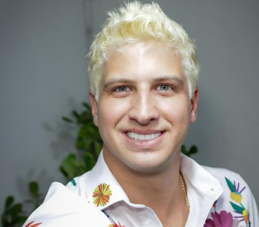 A foto foi publicada no perfil oficial do prefeito/foto: Reprodução/Redes sociais