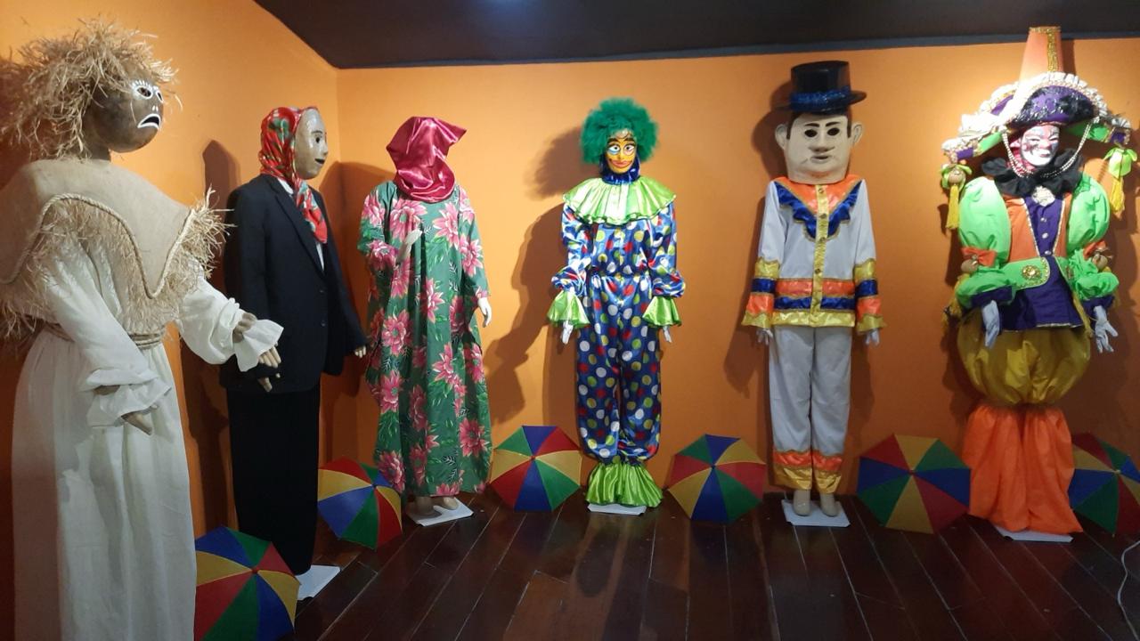 A abertura oficial da folia do município acontece neste sábado (10) a partir das 16h.