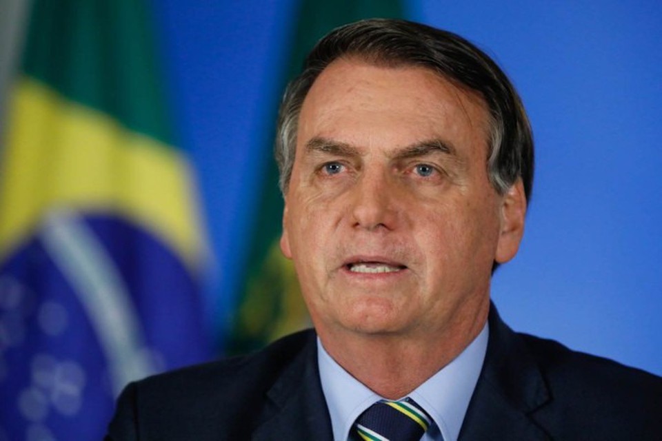 /Foto: Isac Nobrega/PR /Foto: Isac Nobrega/PR