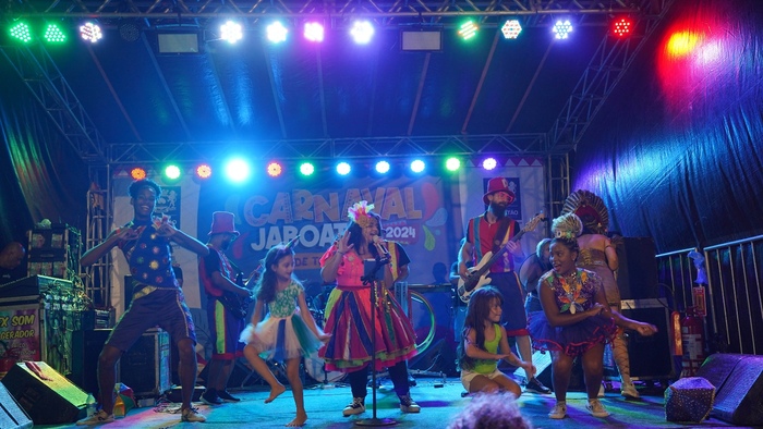 /Prefeitura de Jaboatão dos Guararapes /Prefeitura de Jaboatão dos Guararapes