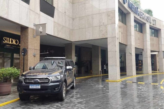 Minuta golpista apreendida na sede do PL é um dos elementos chave da investigação conduzida pela PF/Crédito: Ed Alves/ CB/ D.APress Minuta golpista apreendida na sede do PL é um dos elementos chave da investigação conduzida pela PF/Crédito: Ed Alves/ CB/ D.APress