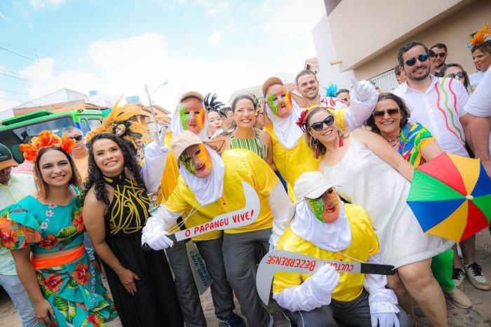 /Jana&iacute;na Pepeu/Secom