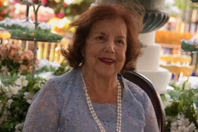 Luiza Trajano Donato, fundadora do Magazine Luiza/Foto: Divulgação/Magazine Luiza Luiza Trajano Donato, fundadora do Magazine Luiza/Foto: Divulgação/Magazine Luiza