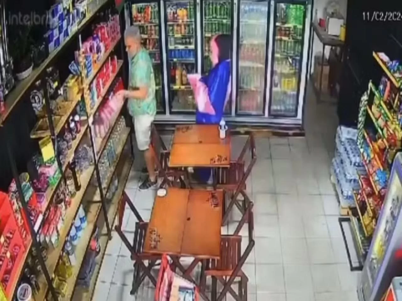 /Reprodução /Reprodução