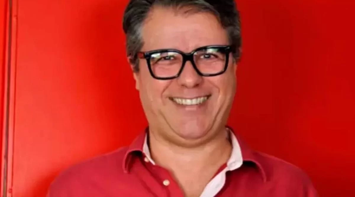 O roteirista foi responsável por várias séries da rede Globo/Crédito: Reprodução O roteirista foi responsável por várias séries da rede Globo/Crédito: Reprodução