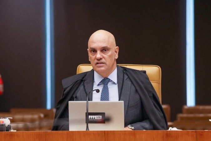 No relatório, a PF aponta que Roberto Mantovani Filho cometeu crime de injúria real contra o filho do ministro/foto: Antonio Augusto/SCO/STF No relatório, a PF aponta que Roberto Mantovani Filho cometeu crime de injúria real contra o filho do ministro/foto: Antonio Augusto/SCO/STF