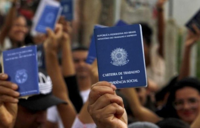 Rendimento médio habitual foi de R$ 1.952, o quarto menor do país/Ana Rayssa/D.A Press Rendimento médio habitual foi de R$ 1.952, o quarto menor do país/Ana Rayssa/D.A Press