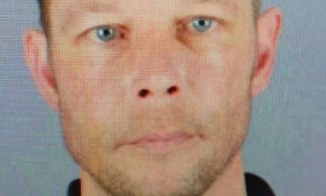 Christian Brueckner é um dos principais suspeitos no desaparecimento de Madeleine McCann/Foto: Reprodução