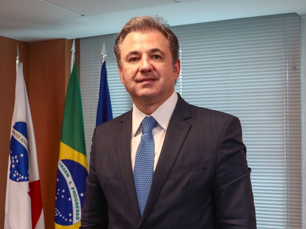 Em entrevista ao Diario, o presidente da OAB-PE falou tamb&eacute;m sobre o trabalho de valoriza&ccedil;&atilde;o dos profissionais da advocacia/Foto: Ruan Pablo/DP