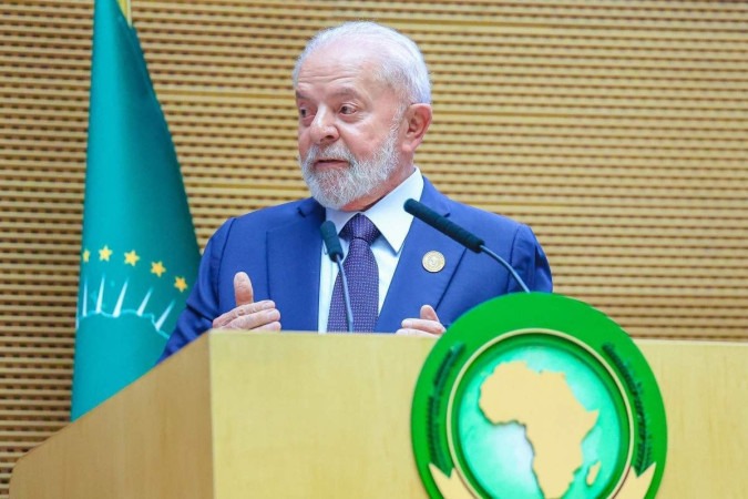 Além de polêmicas, o jornalista acumula uma série de denúncias e processos movidos pela Confederação Israelita do Brasil (Conib).
A reportagem tentou contato com o presidente da Conib, Claudio Lottenberg, que preferiu não comentar o assunto./Crédito: Ricardo Stuckert / PR Além de polêmicas, o jornalista acumula uma série de denúncias e processos movidos pela Confederação Israelita do Brasil (Conib).
A reportagem tentou contato com o presidente da Conib, Claudio Lottenberg, que preferiu não comentar o assunto./Crédito: Ricardo Stuckert / PR