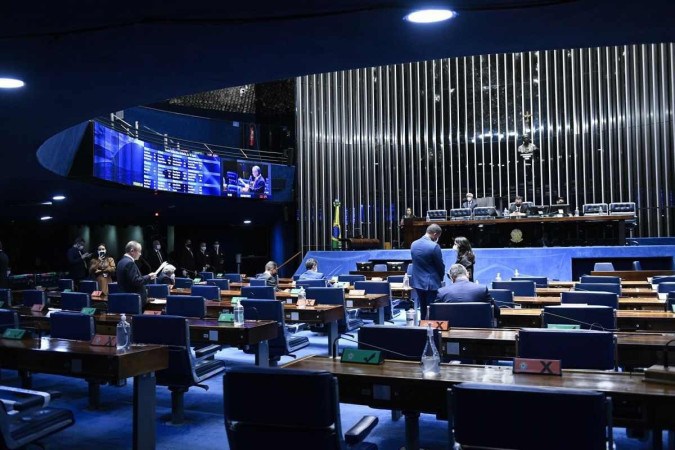 O projeto, que teve origem na Câmara, sofreu alterações no Senado/foto: Roque de Sá/Agência Senado O projeto, que teve origem na Câmara, sofreu alterações no Senado/foto: Roque de Sá/Agência Senado