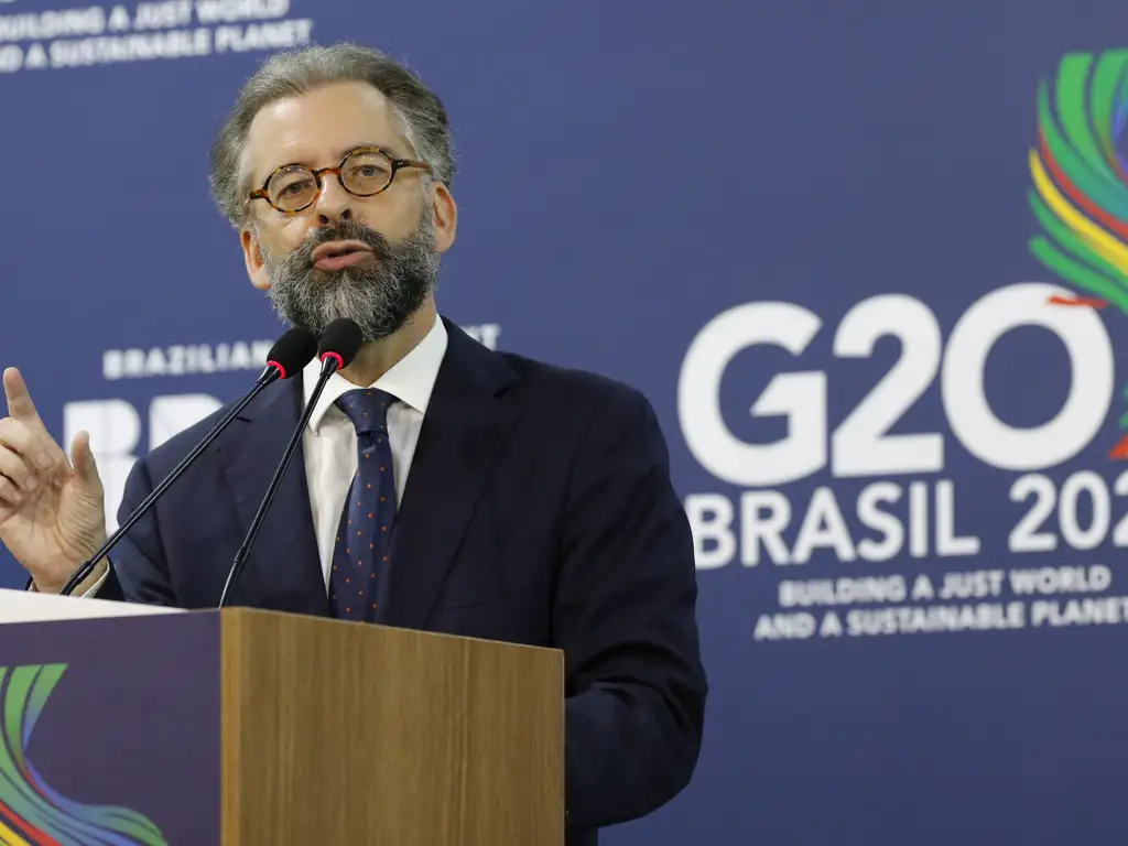 Tema será tratado em encontro de ministros de Relações Exteriores/foto: Fernando Frazão/Agência Brasil