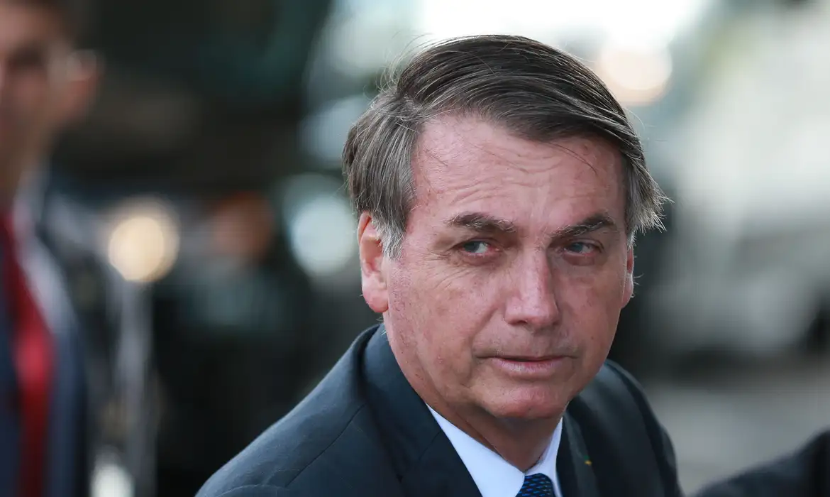 O interrogatório está marcado para a próxima quinta-feira (22)/foto: José Cruz/Agência Brasil O interrogatório está marcado para a próxima quinta-feira (22)/foto: José Cruz/Agência Brasil