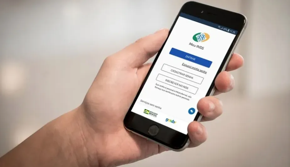 Prazo para declaração do IR começará no dia 15 de março e vai até o dia 31 de maio./Foto: Divulgação/INSS Prazo para declaração do IR começará no dia 15 de março e vai até o dia 31 de maio./Foto: Divulgação/INSS