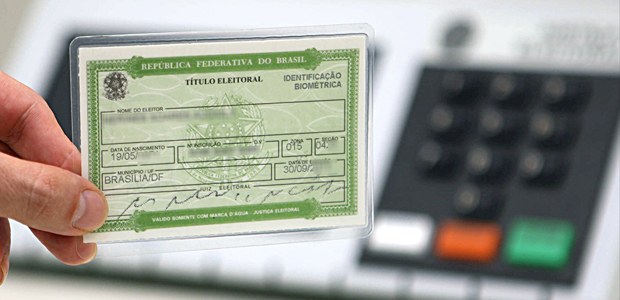 Maioria dos serviços eleitorais podem ser realizados pela internet/TRE/Divulgação Maioria dos serviços eleitorais podem ser realizados pela internet/TRE/Divulgação