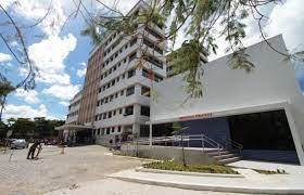 Barão de Lucena é um dos alvos da audiência/Foto: Aimé Kiryllos/DP