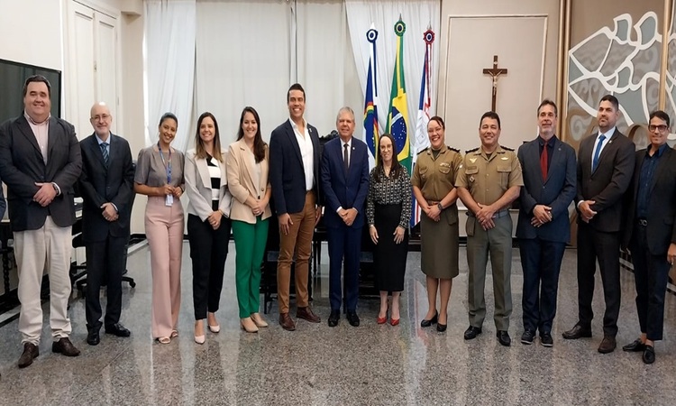 A ideia é fechar o ciclo de acolhimento quando uma mulher é vítima de agressão e não apenas cumprir o mandado judicial para afastá-la do agressor/Foto: Saulo Moreira/Ascom TJPE A ideia é fechar o ciclo de acolhimento quando uma mulher é vítima de agressão e não apenas cumprir o mandado judicial para afastá-la do agressor/Foto: Saulo Moreira/Ascom TJPE