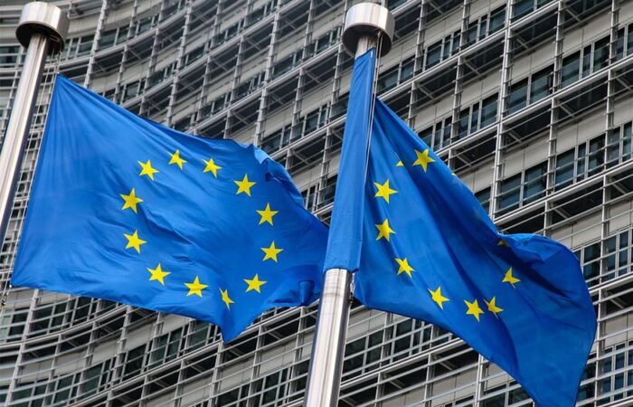 Por meio de um abaixo-assinado, 108 eurodeputados exigiram que a UE assegure o apoio à UNRWA/Foto: AFP Por meio de um abaixo-assinado, 108 eurodeputados exigiram que a UE assegure o apoio à UNRWA/Foto: AFP