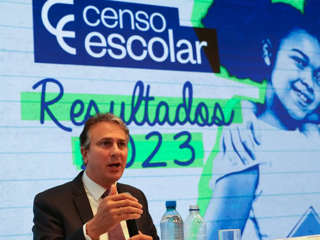 O desempenho do Nordeste foi elogiado pelo ministro da Educação, Camilo Santana/foto: Fabio Rodrigues-Pozzebom/ Agência Brasil O desempenho do Nordeste foi elogiado pelo ministro da Educação, Camilo Santana/foto: Fabio Rodrigues-Pozzebom/ Agência Brasil